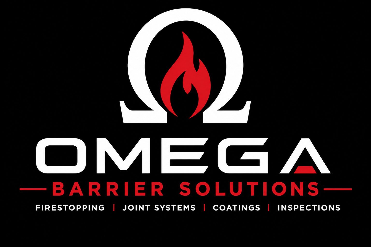 Omega Barrier Solutions